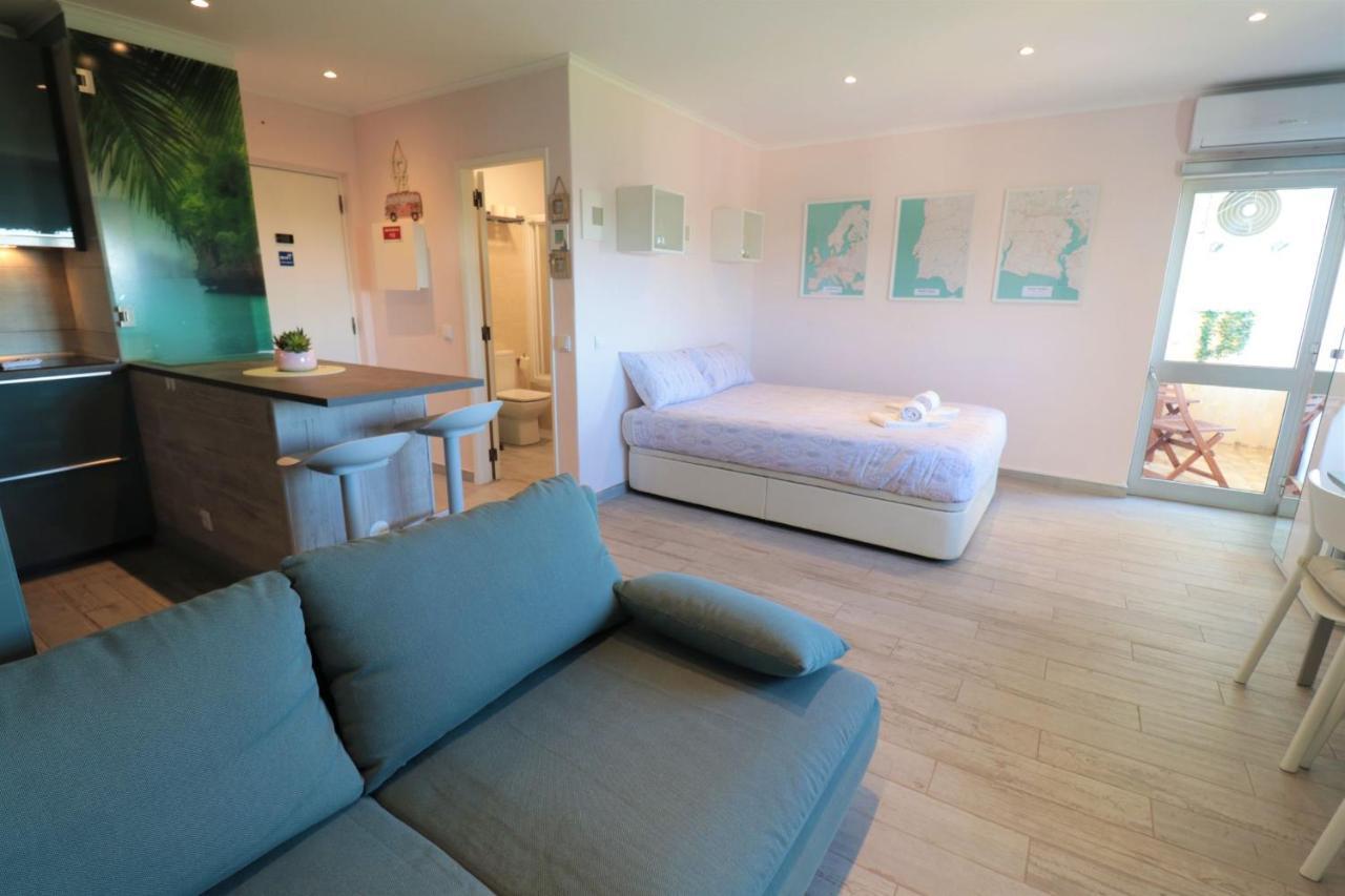 Lovelystay - Mariana'S Blue Portimao Luaran gambar