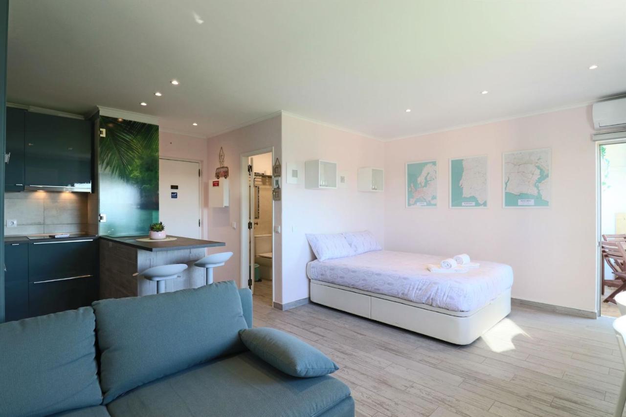 Lovelystay - Mariana'S Blue Portimao Luaran gambar