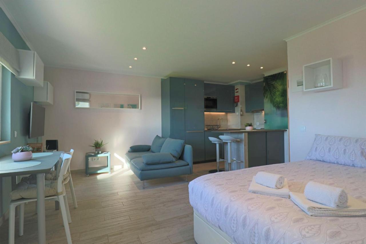 Lovelystay - Mariana'S Blue Portimao Luaran gambar