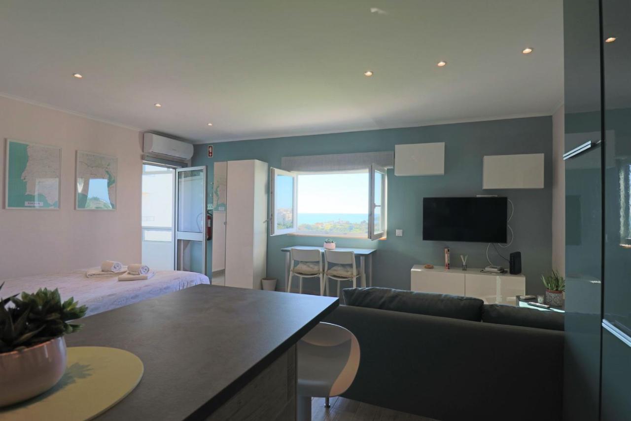 Lovelystay - Mariana'S Blue Portimao Luaran gambar