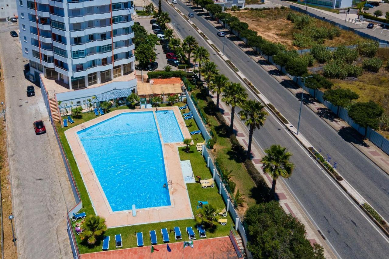 Lovelystay - Mariana'S Blue Portimao Luaran gambar